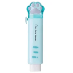 Kitten Paw Eraser