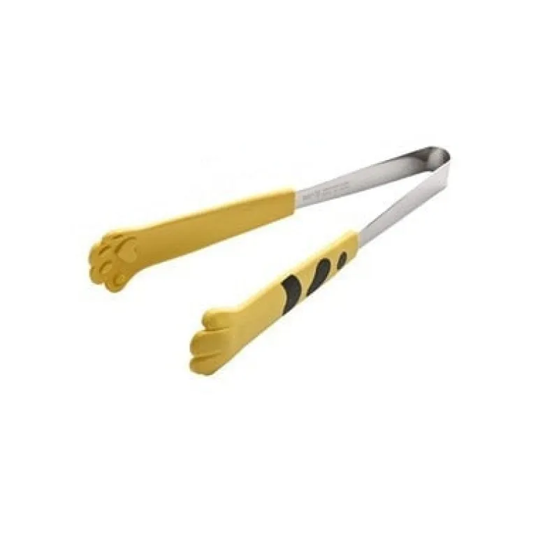 Kitten Paw Tongs
