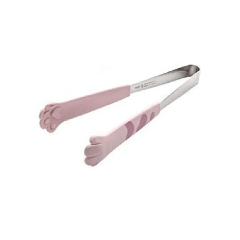 Kitten Paw Tongs
