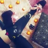 Kitten Tights