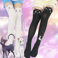 Kitten Tights