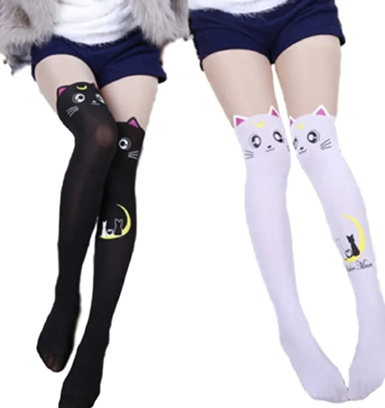 Kitten Tights