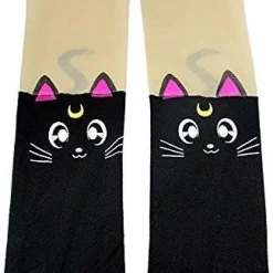 Kitten Tights