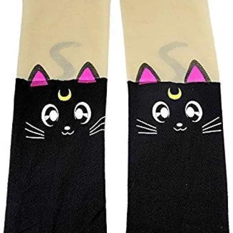 Kitten Tights