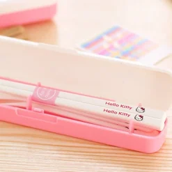 Kitty Cutlery Set