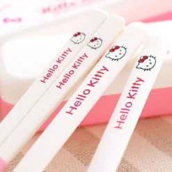 Kitty Cutlery Set