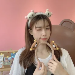 Kuma Headband
