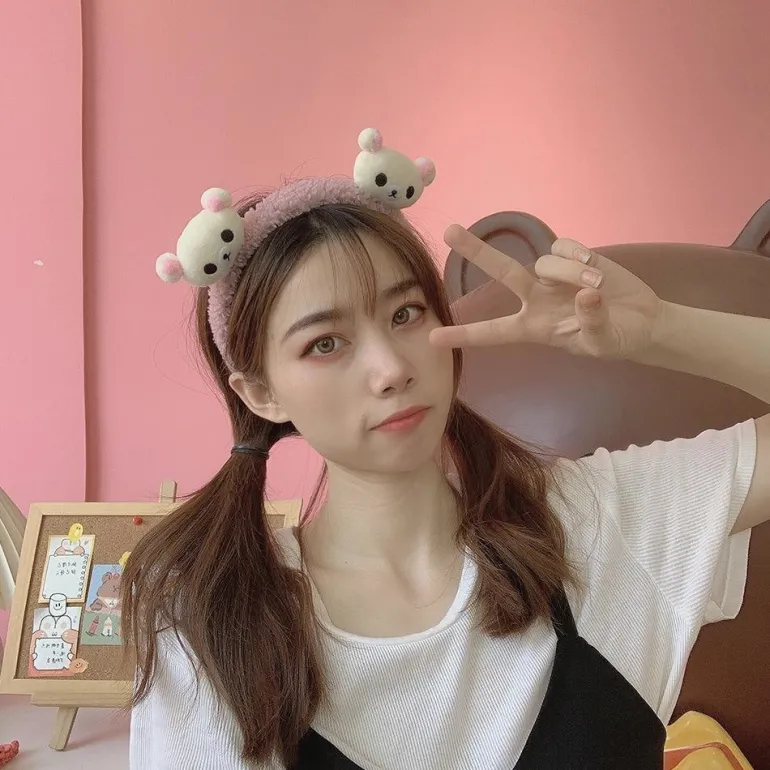 Kuma Headband