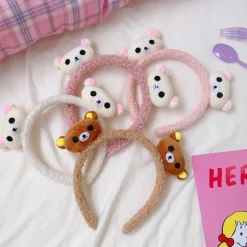 Kuma Headband