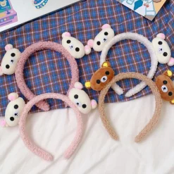 Kuma Headband
