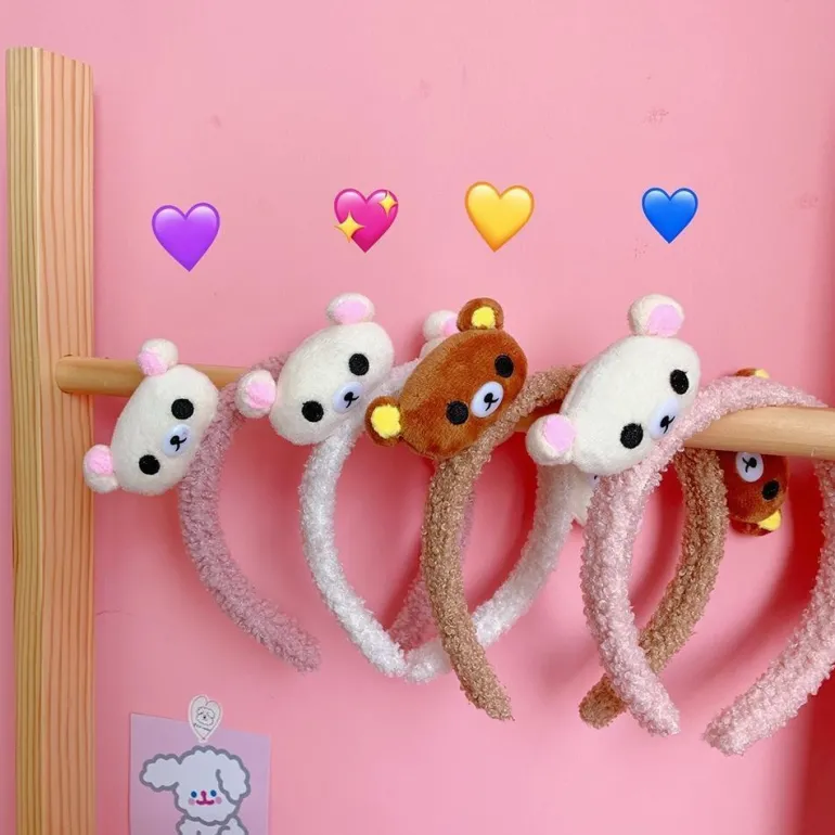 Kuma Headband