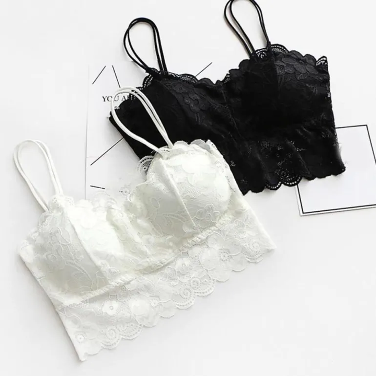 Lace Camisole