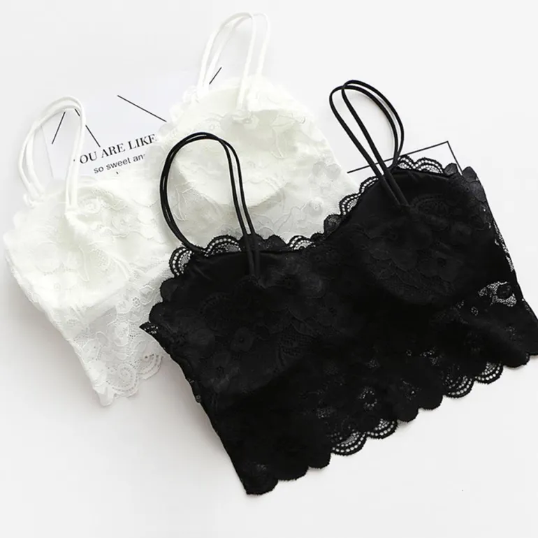 Lace Camisole
