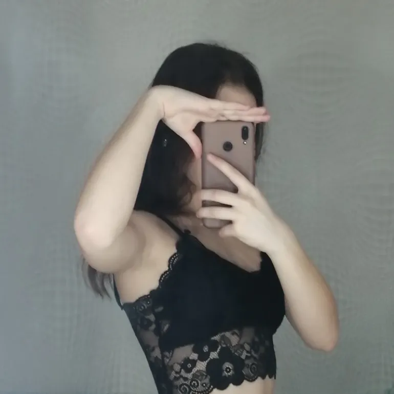 Lace Camisole