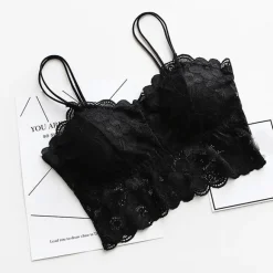 Lace Camisole
