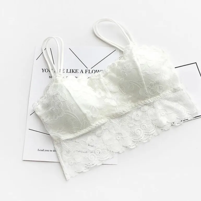 Lace Camisole