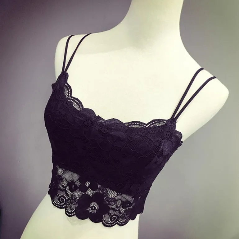 Lace Camisole