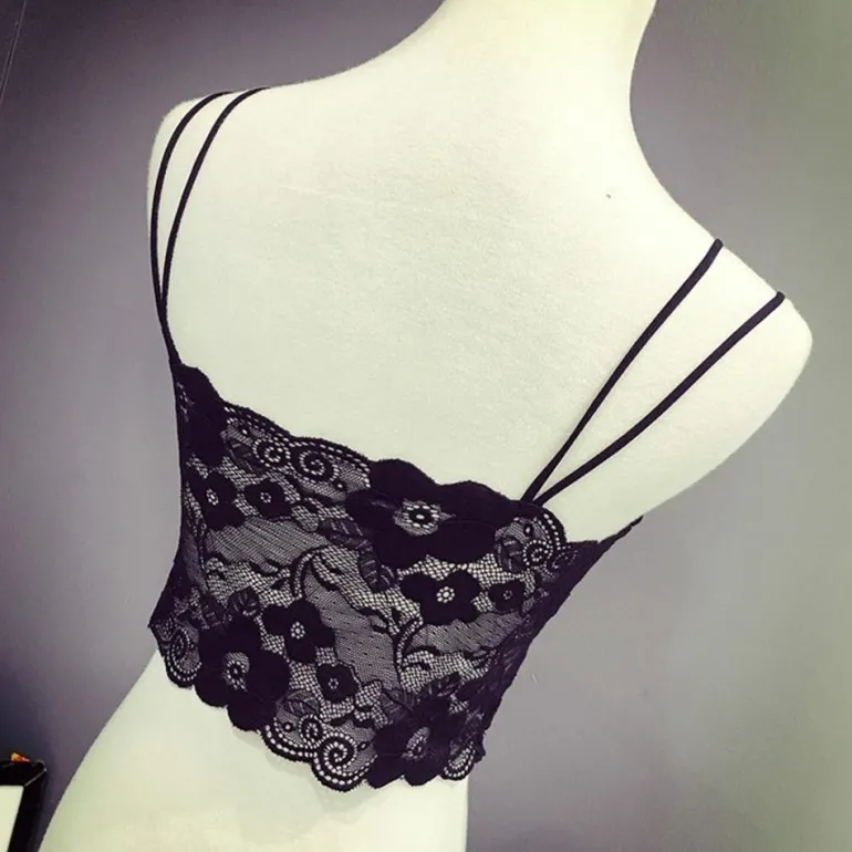 Lace Camisole