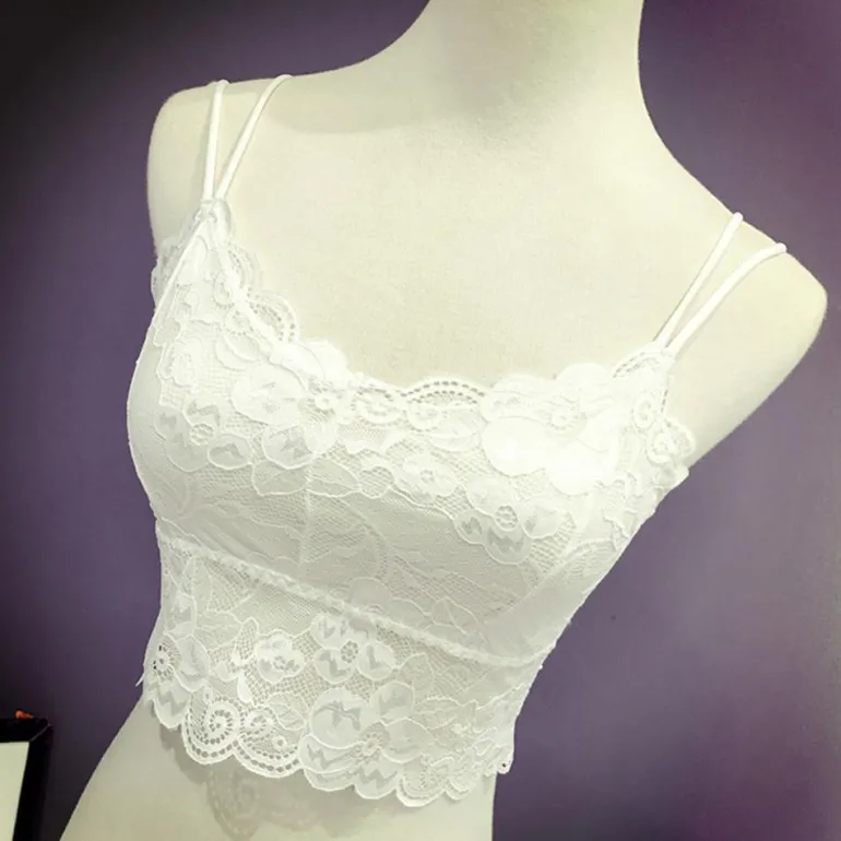 Lace Camisole