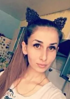Lace Kitten Ears