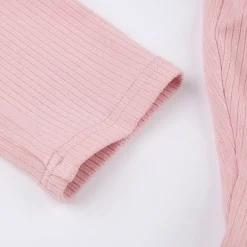 Lace Knit Princess Sweater
