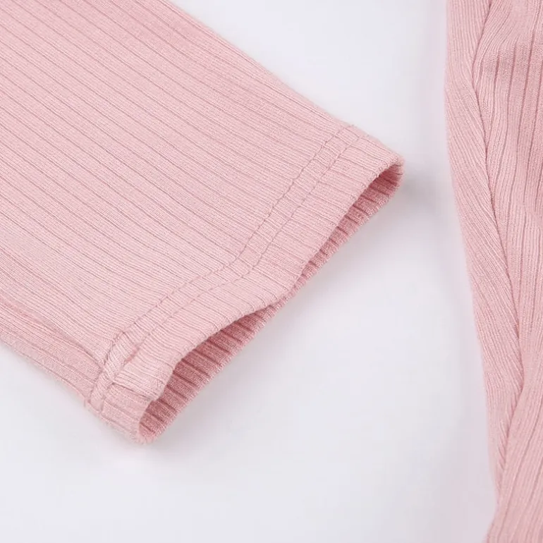 Lace Knit Princess Sweater
