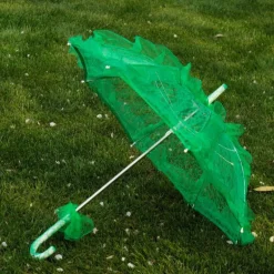 Lace Parasol Umbrella