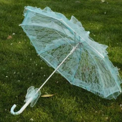 Lace Parasol Umbrella