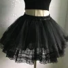 Layered Petticoat Underskirt