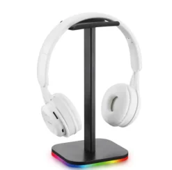 LED Headset Stand & Display
