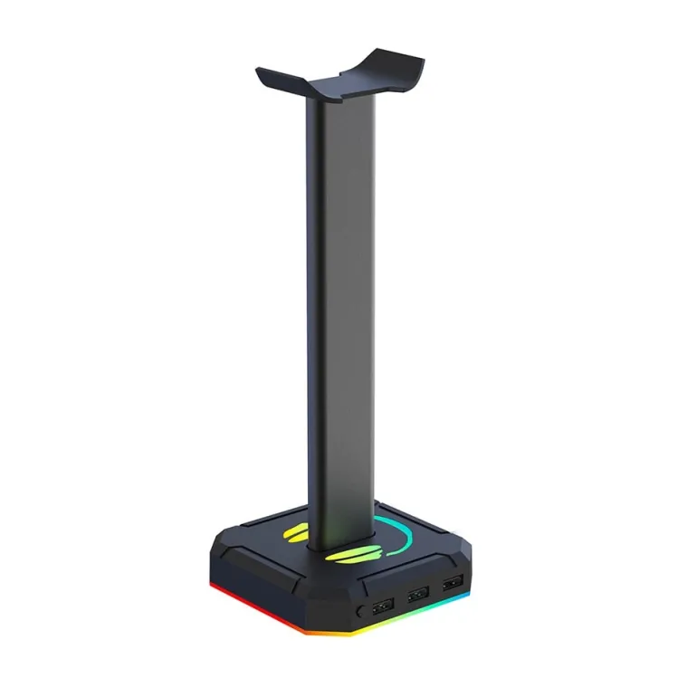 LED Headset Stand & Display
