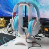 Light Up Headset Display & Dock