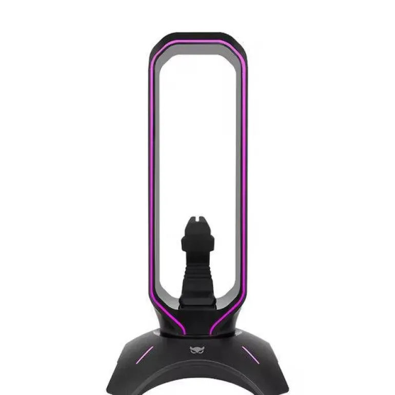 Light Up Headset Display & Dock