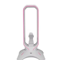 Light Up Headset Display & Dock