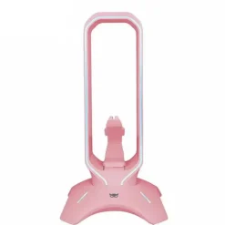 Light Up Headset Display & Dock