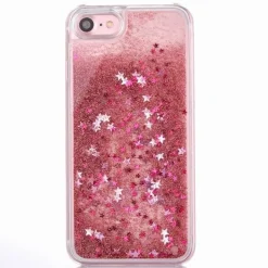 Liquid Glitter Phone Cases