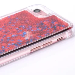 Liquid Glitter Phone Cases