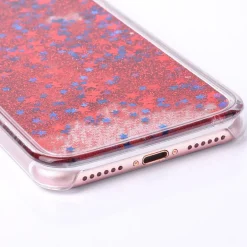 Liquid Glitter Phone Cases