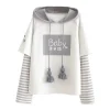 Little Baby Hoodie