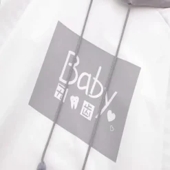 Little Baby Hoodie