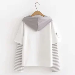 Little Baby Hoodie