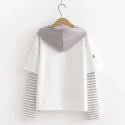 Little Baby Hoodie