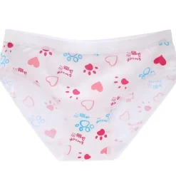 Little Briefs (Up To 3XL)