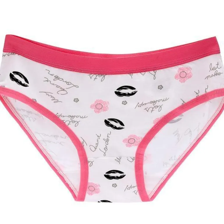 Little Briefs (Up To 3XL)