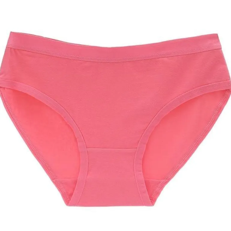 Little Briefs (Up To 3XL)