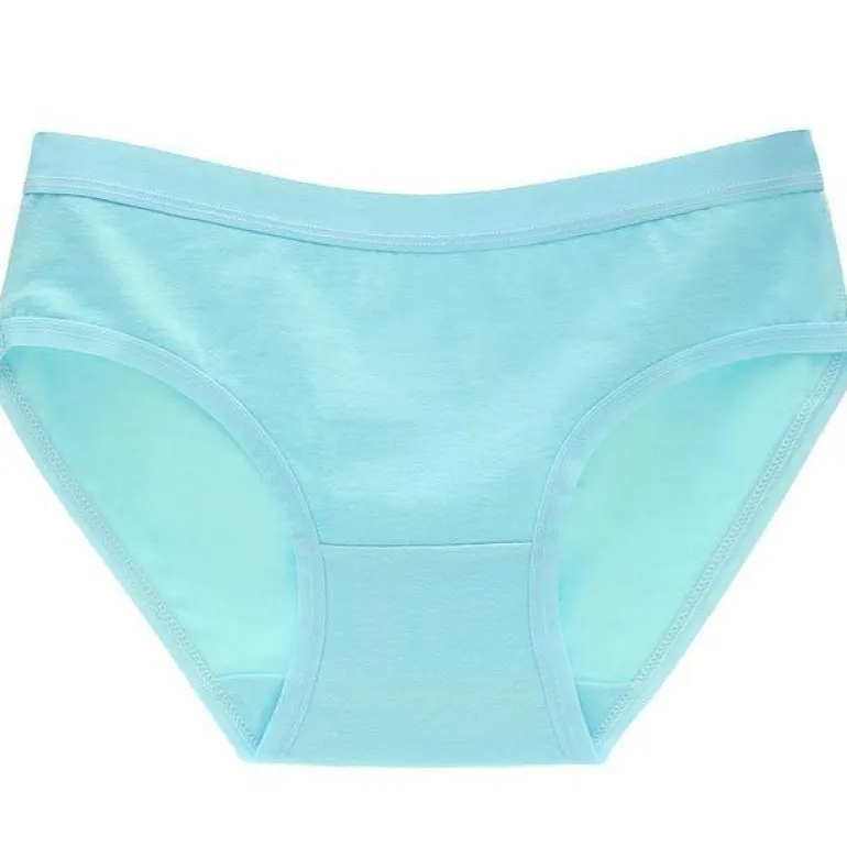 Little Briefs (Up To 3XL)
