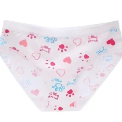 Little Briefs (Up To 3XL)