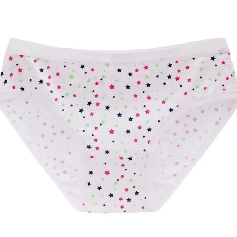Little Briefs (Up To 3XL)