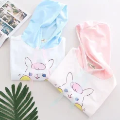 Little Bun Tee