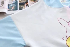 Little Bun Tee